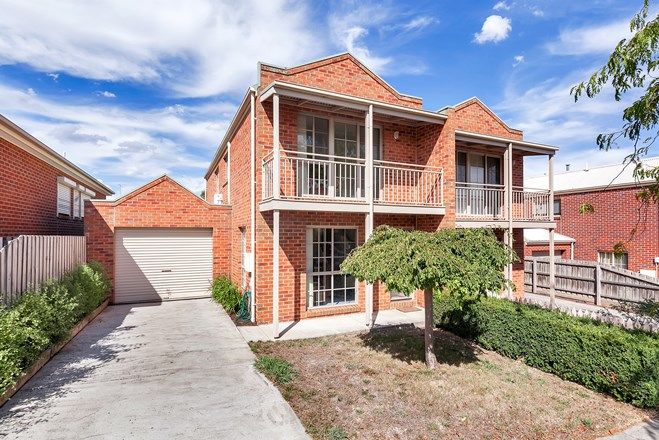 Picture of 24 Eureka Gardens, EUREKA VIC 3350