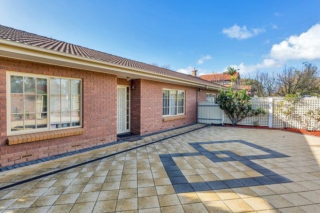 Picture of 1/7 Fitzroy Terrace, THORNGATE SA 5082