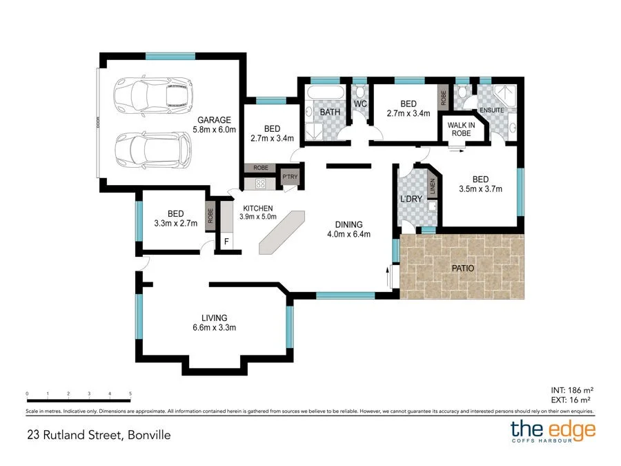 Additional image 16 of 23 Rutland Street, Bonville NSW 2450