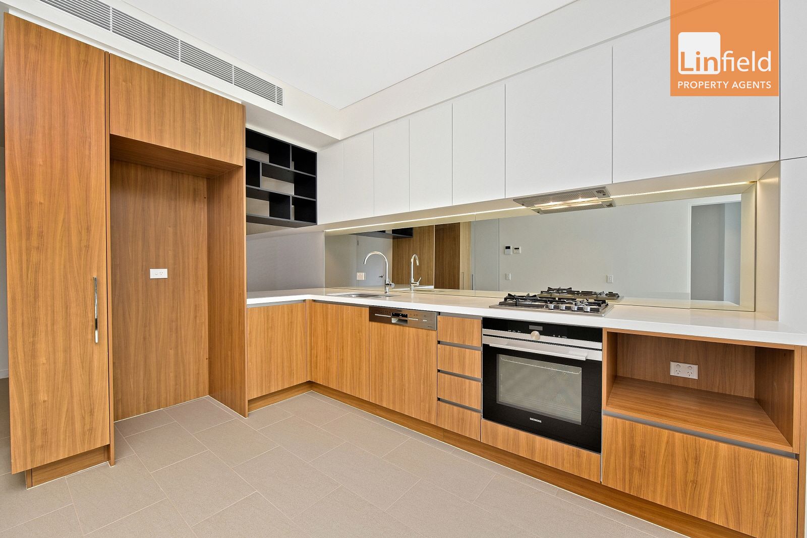 1 bedrooms Apartment / Unit / Flat in G01/5 Network Place NORTH RYDE NSW, 2113
