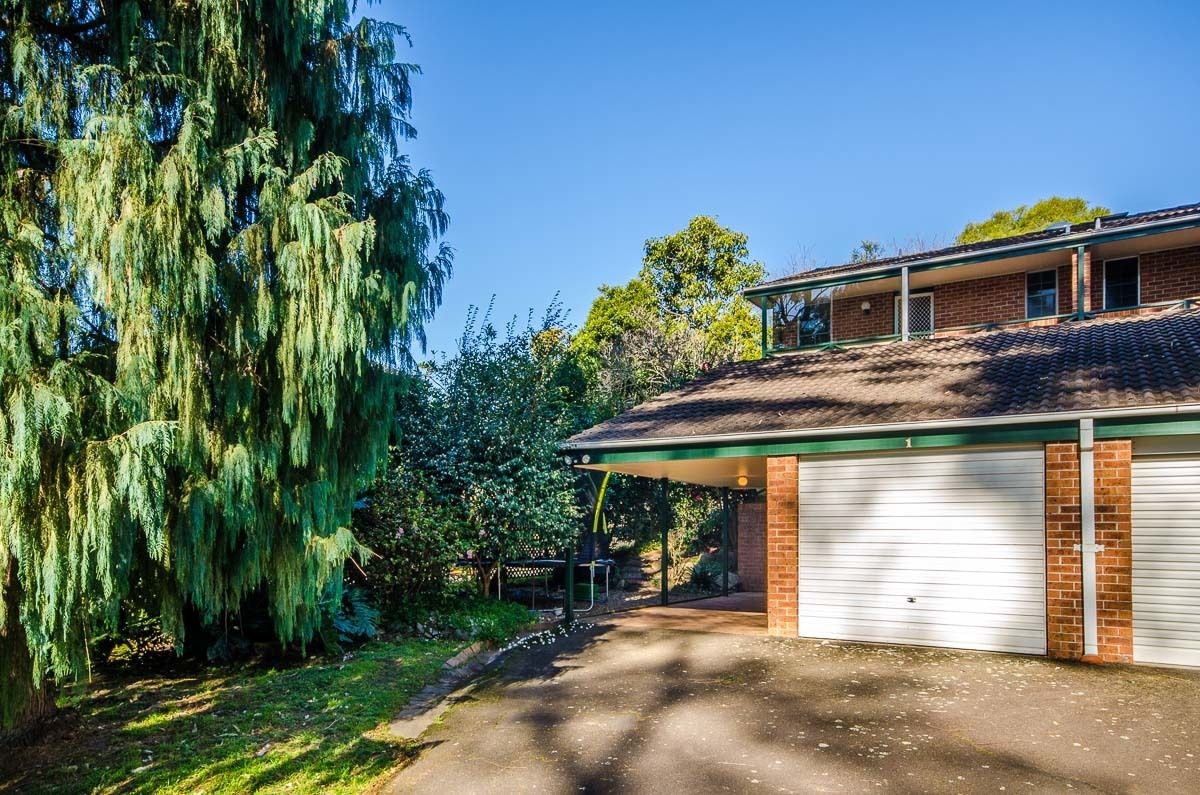 1/15 Huddart Avenue, NORMANHURST NSW 2076, Image 2