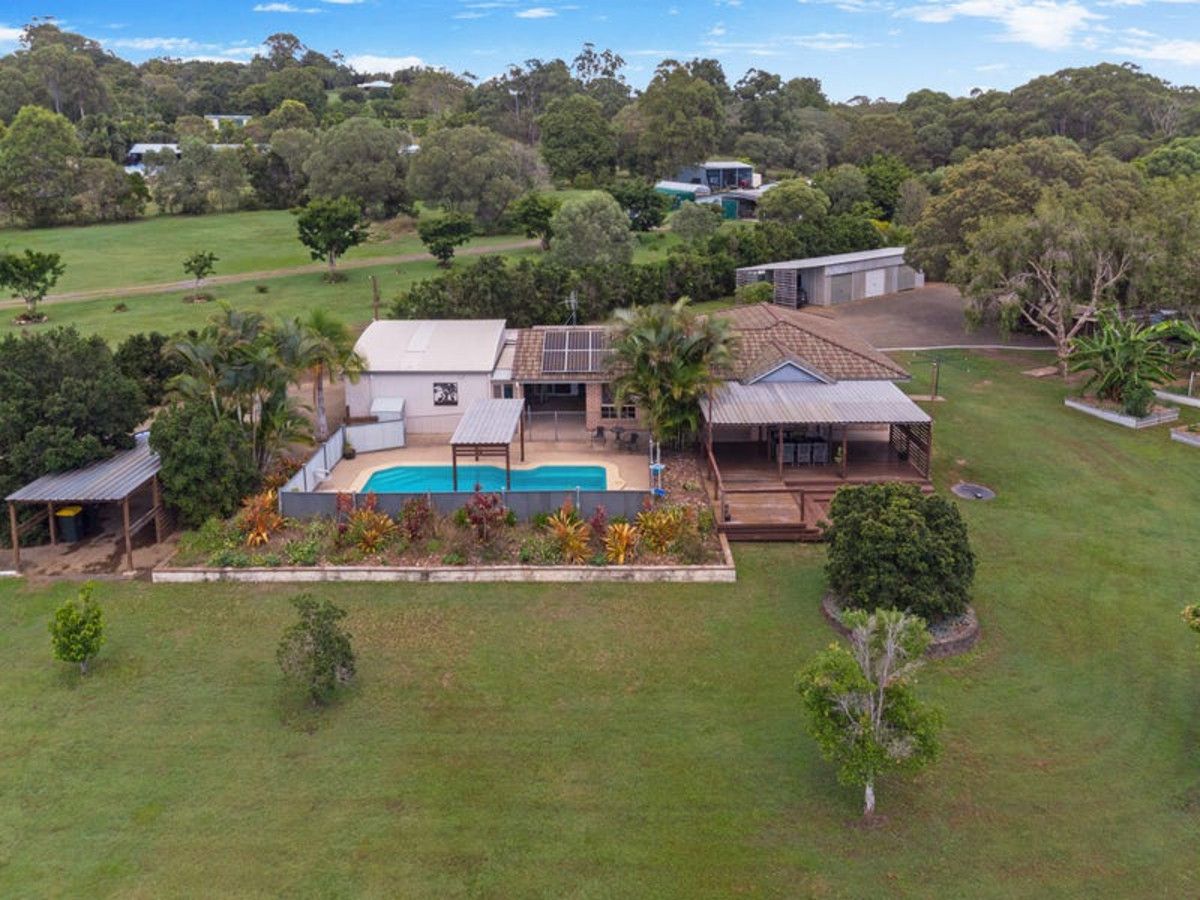 6 Sanctuary Hills Road, Takura QLD 4655, Image 0