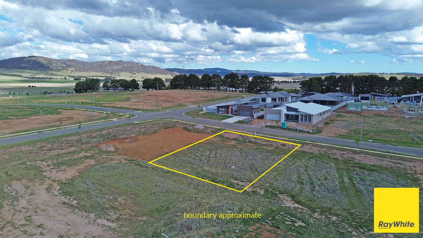 4 Strathmore Place, Bungendore NSW 2621, Image 1
