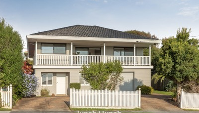 Picture of 15 Nunns Road, MORNINGTON VIC 3931
