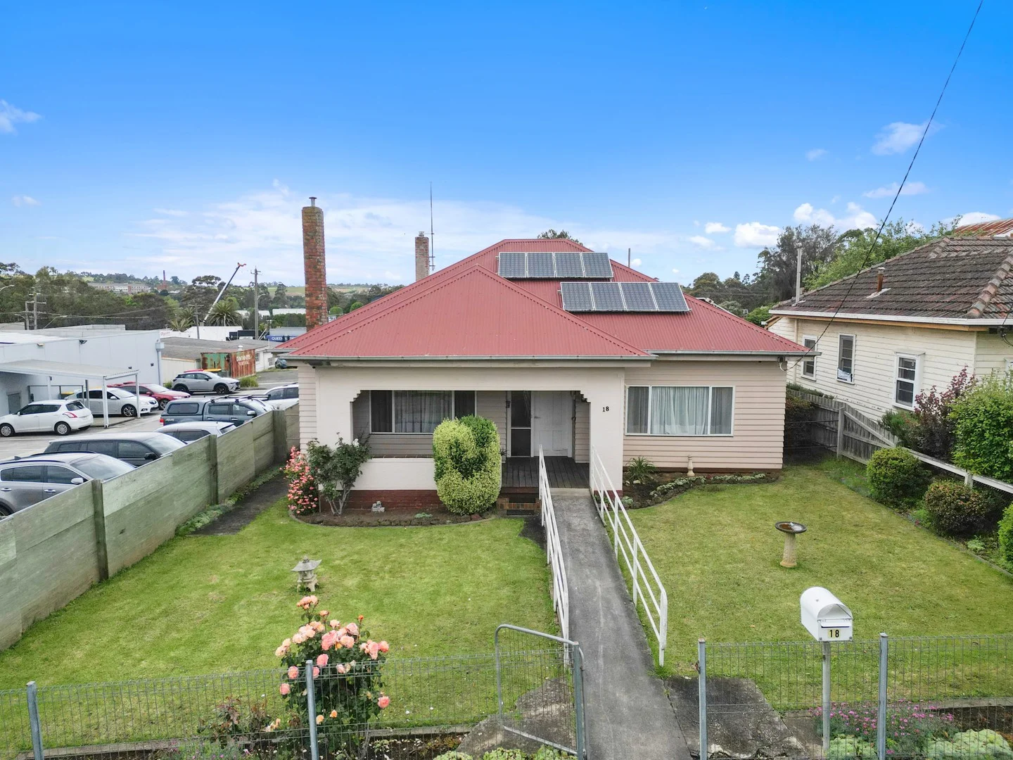 18 Connor Street, Warragul VIC 3820