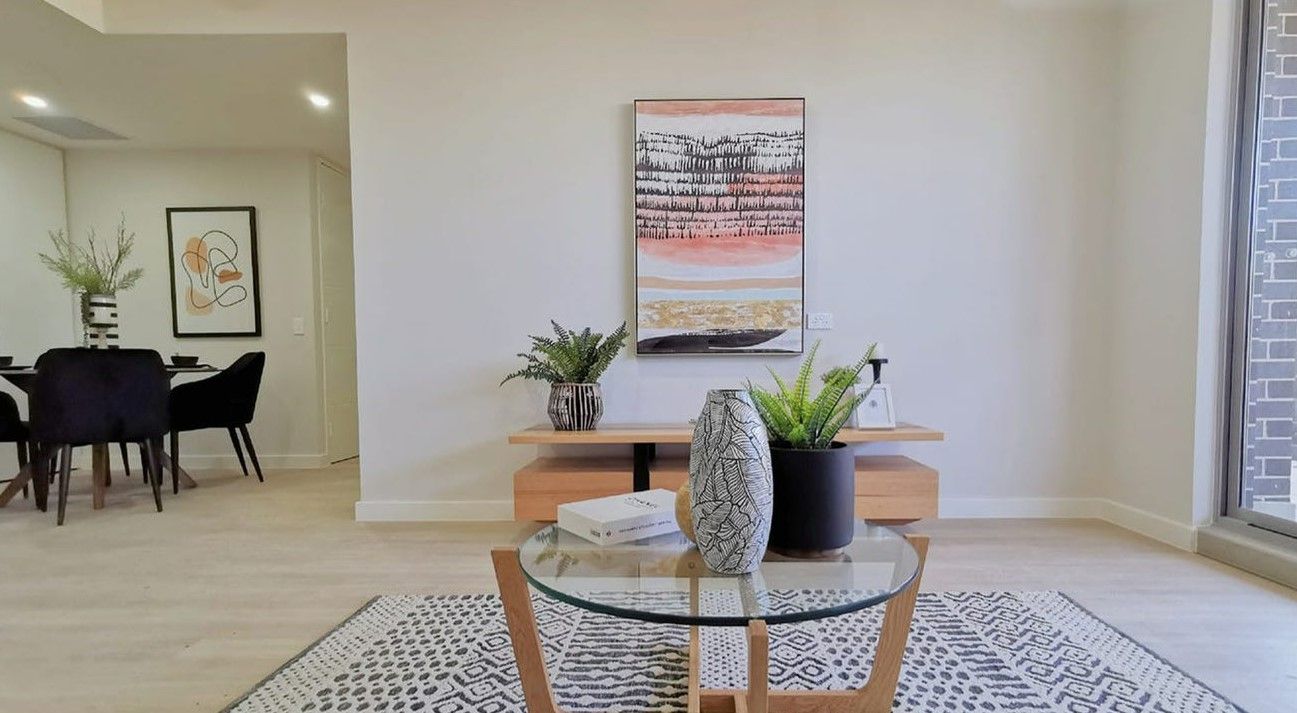 3 bedrooms Apartment / Unit / Flat in 344/81 Grima street SCHOFIELDS NSW, 2762