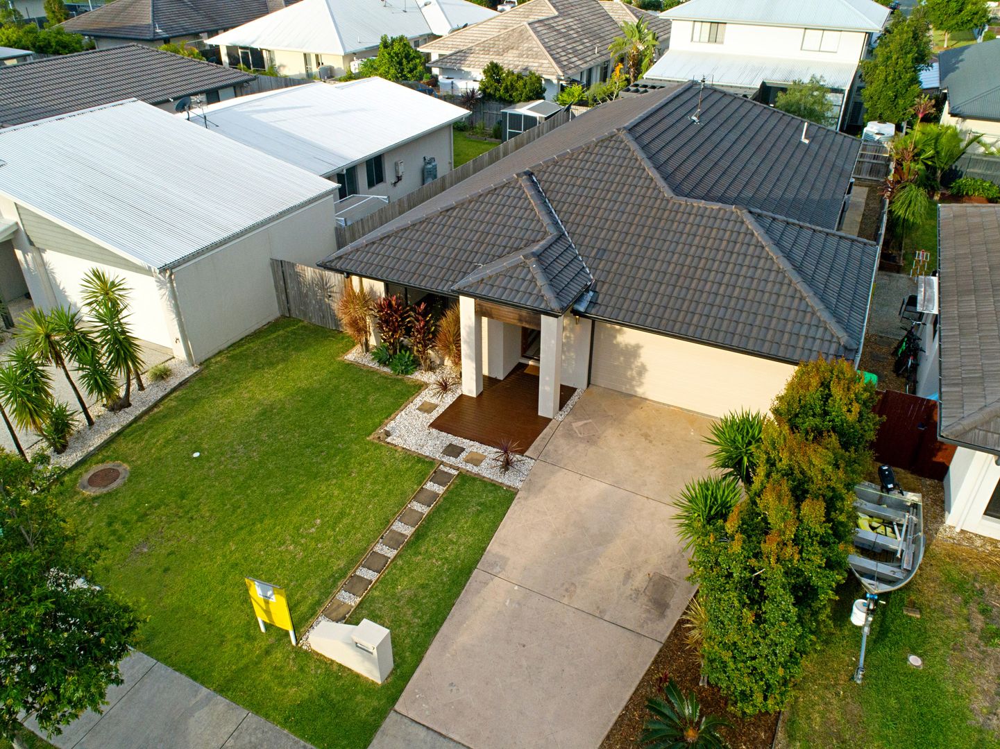 7 Condamine Street, Sippy Downs QLD 4556