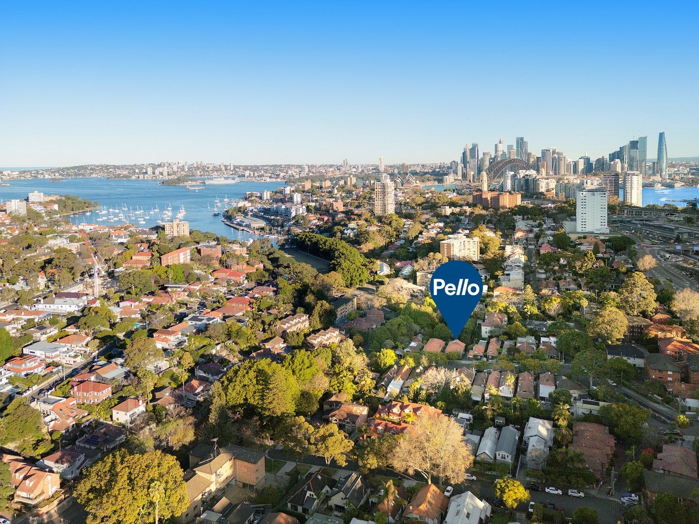 19b Nook Avenue, Neutral Bay NSW 2089, Image 0