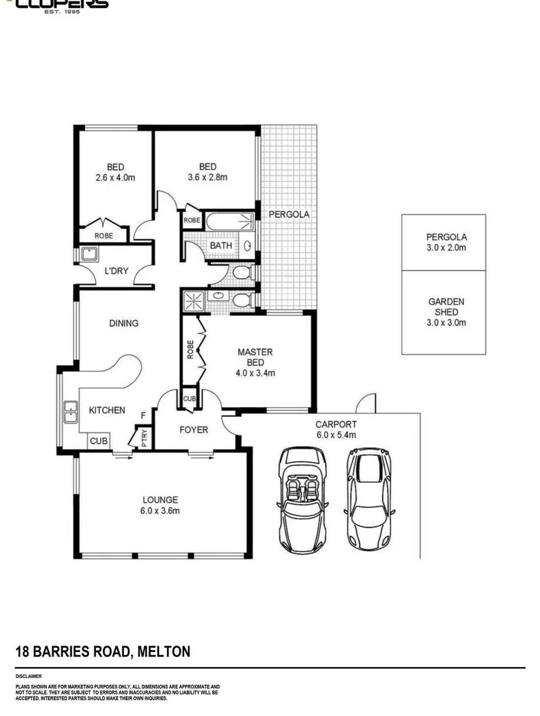 Additional image 23 of 18 Barries Rd, Melton VIC 3337