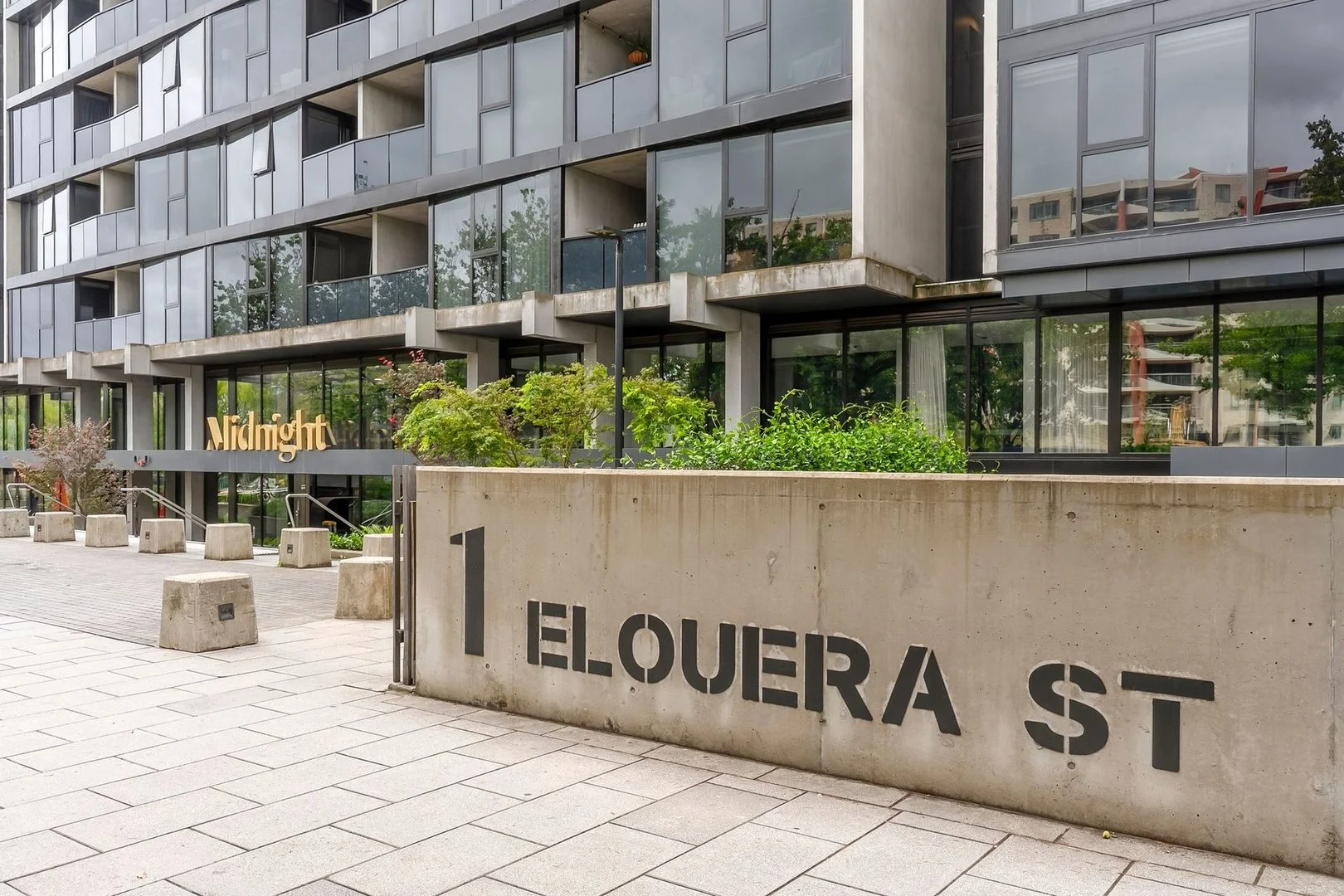 Additional image 11 of 327/1 Elouera Street Street, Braddon ACT 2612