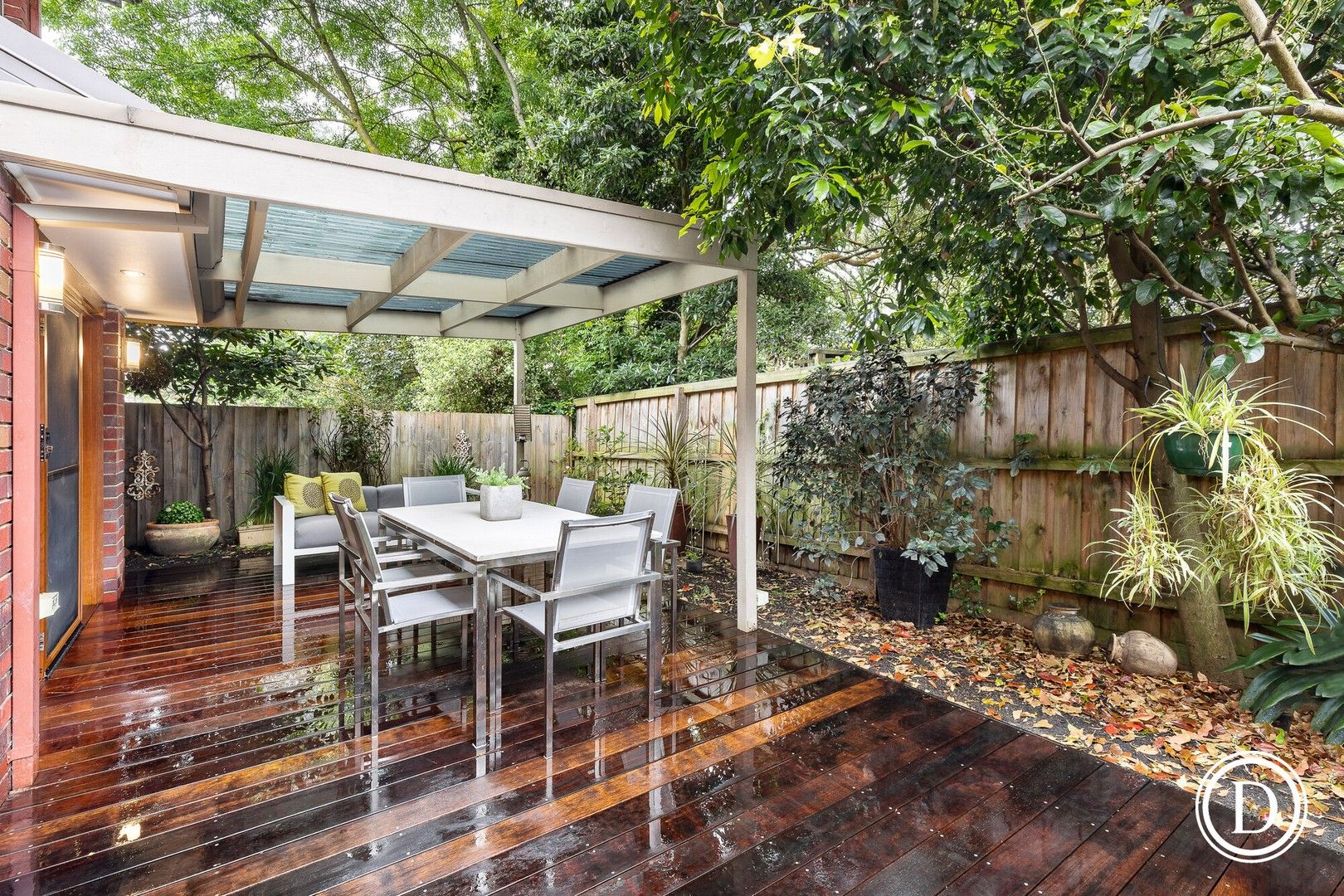 3 bedrooms Townhouse in 4/210-214 Springvale Road NUNAWADING VIC, 3131