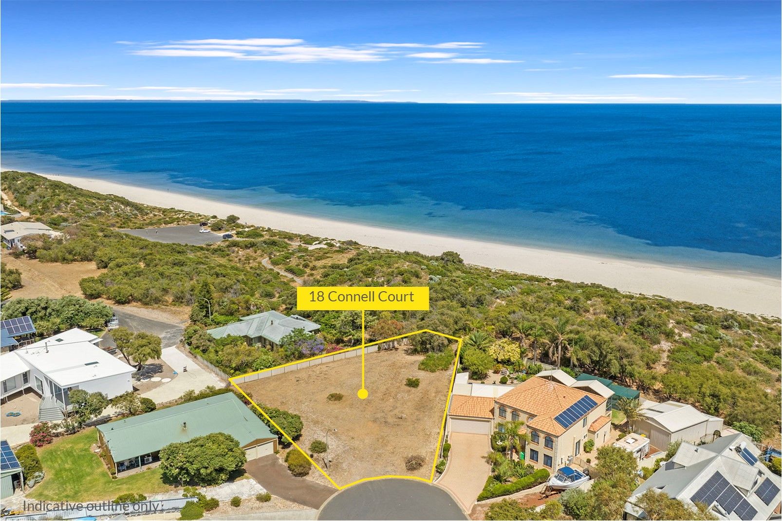 18 Connell Court, Peppermint Grove Beach WA 6271, Image 1