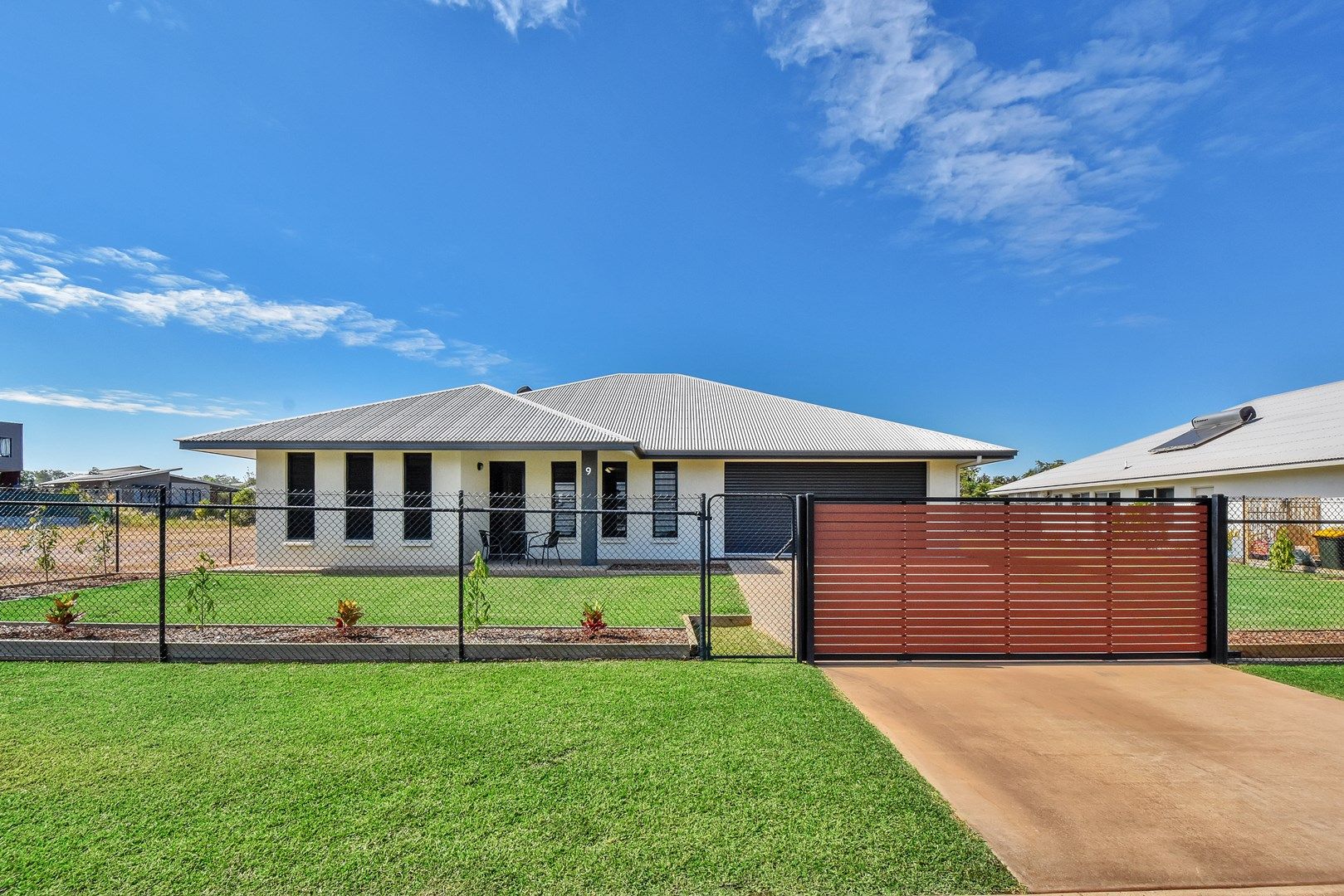 9 Brisbane Crescent, Johnston NT 0832, Image 0