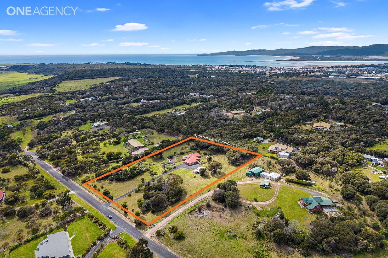 46 Bluegum Drive, Port Sorell TAS 7307, Image 0