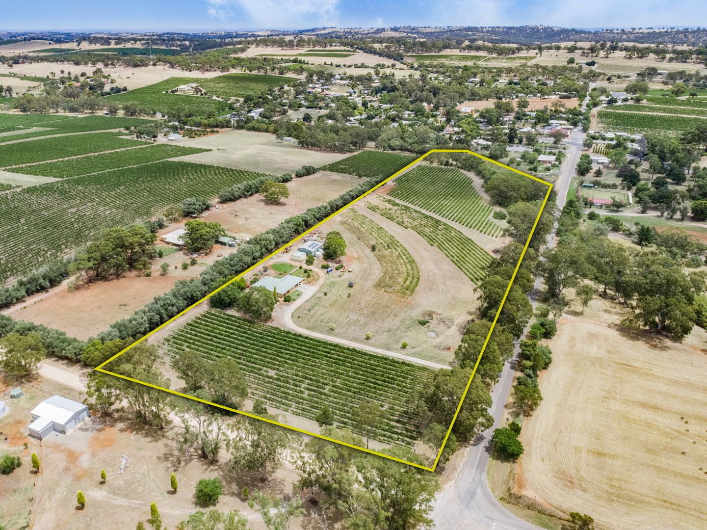 50 Quelltaler Road, Watervale SA 5452, Image 1