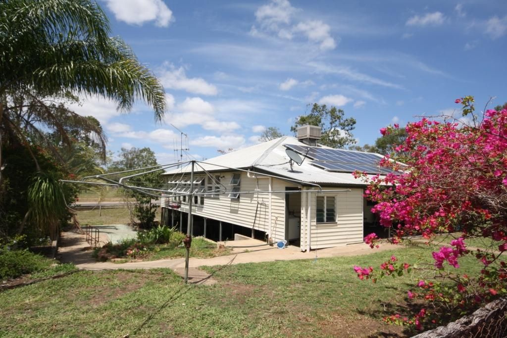 Gayndah QLD 4625 4 beds house for Sale, 215,000 2012049893 Domain