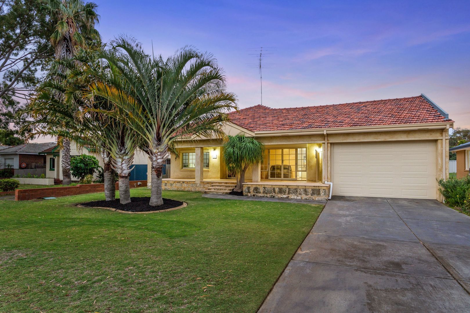 18 Joyce Avenue, Hamilton Hil Property History & Address Research Domain