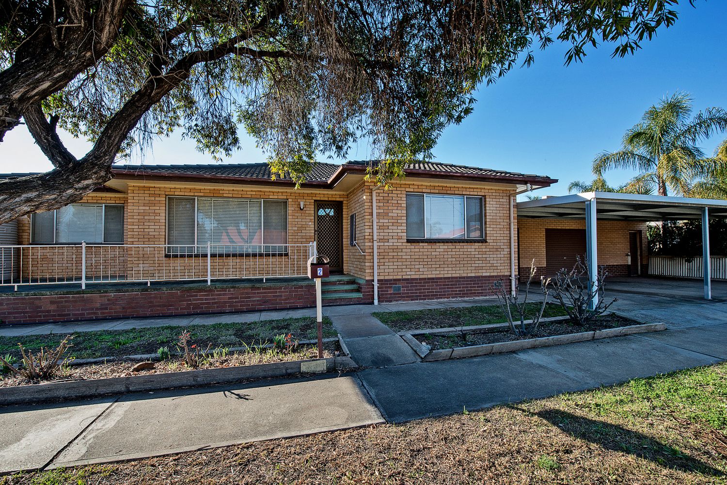 2 Wilkins Grove, Swan Hill VIC 3585