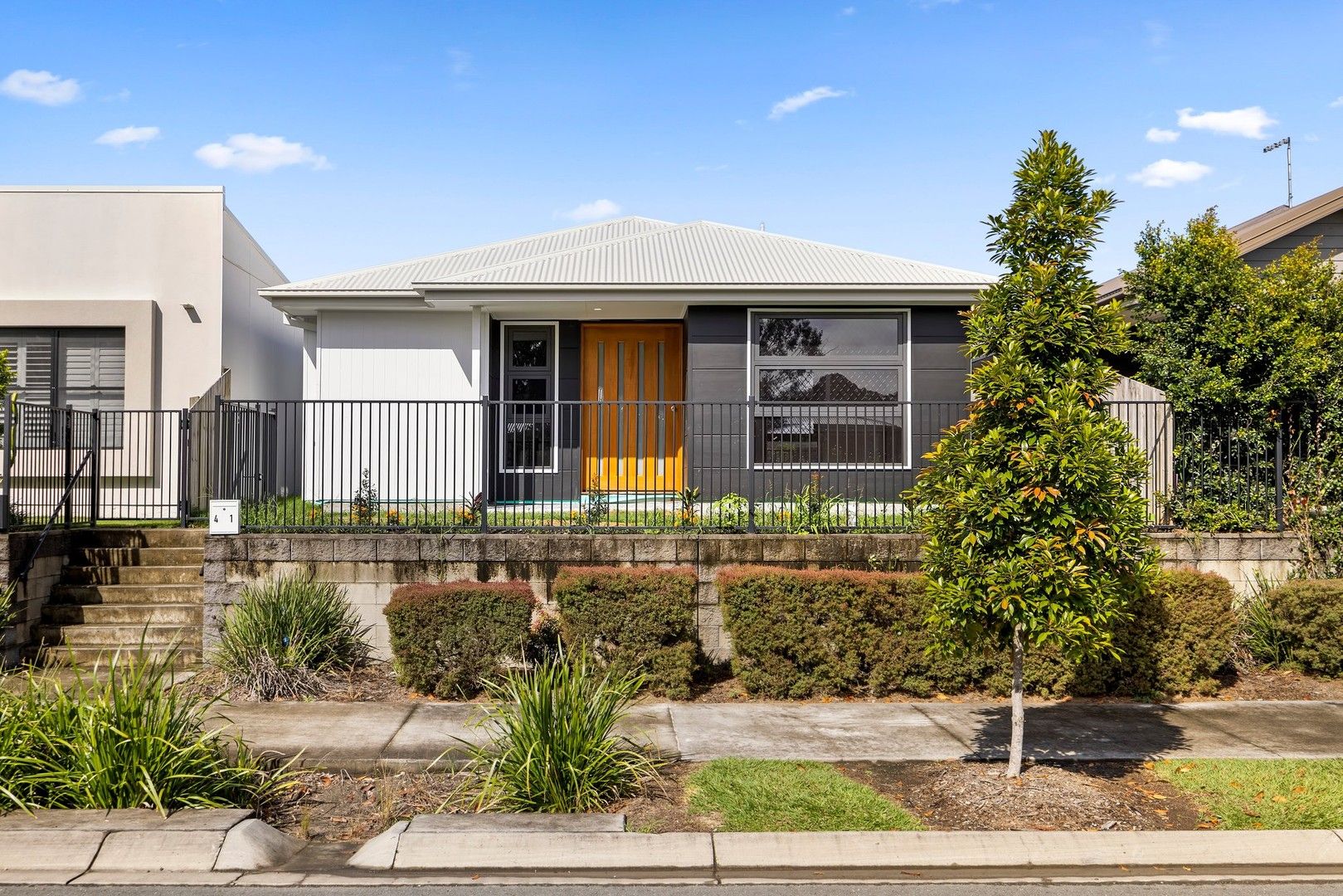 41/15 Miller Boulevard, Lawnton QLD 4501 House For Rent Domain