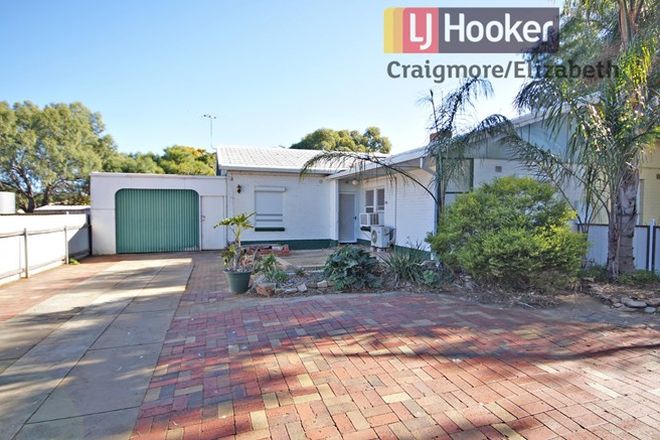 Picture of 66 Willison Road, ELIZABETH SOUTH SA 5112