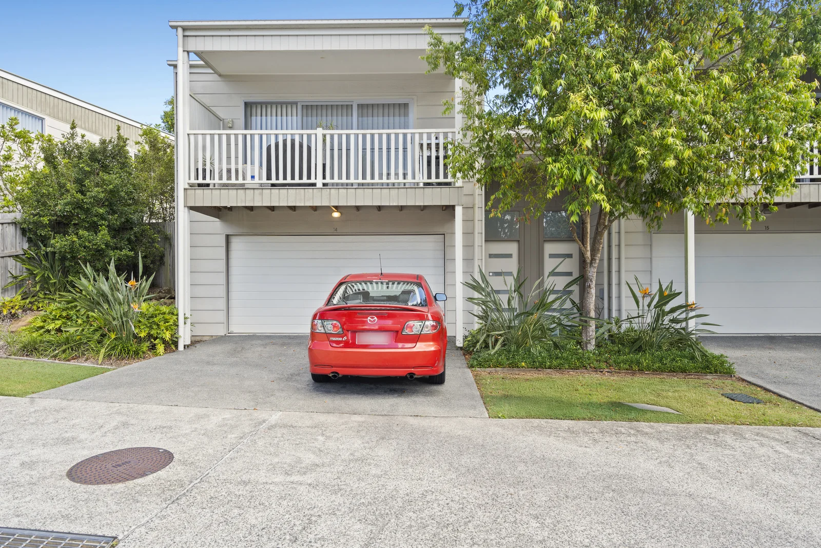 14/1 Tilbury Rise, Upper Coomera QLD 4209