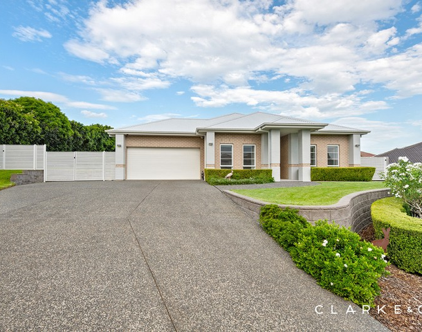 3 Galeff Place, Bolwarra Heights NSW 2320