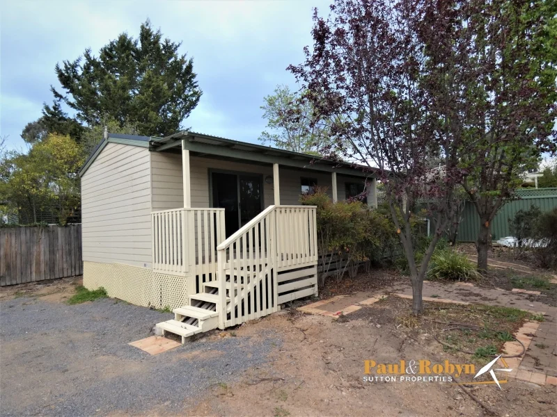 6 Mulley Street, Holder ACT 2611 - Villa For Rent | Domain