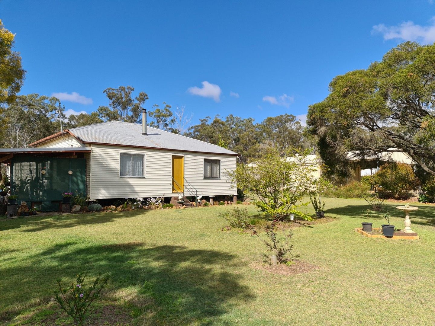 160 Mackenzie Street, Wondai QLD 4606, Image 0