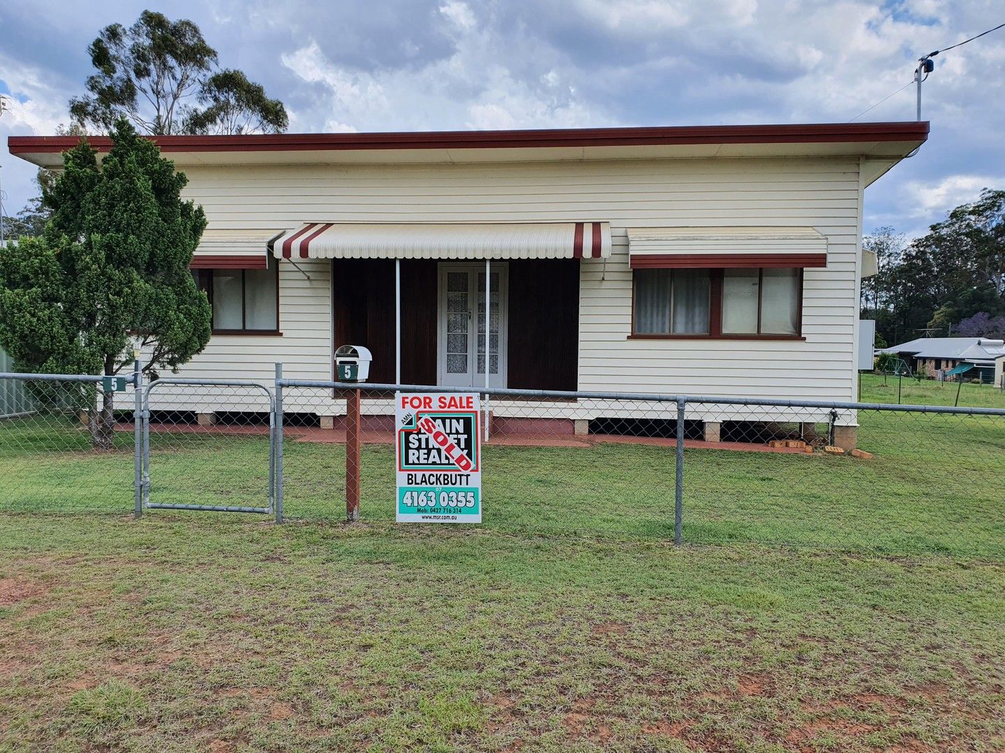 5 Fern Street, Blackbutt QLD 4314, Image 0