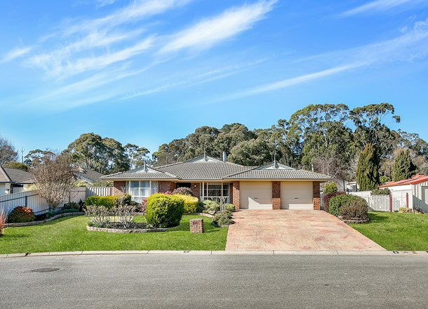 6 Sunningdale Court, Balhannah SA 5242