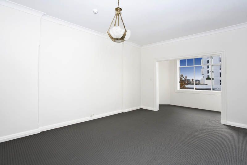 2 bedrooms Apartment / Unit / Flat in 301/5 Manning Street POTTS POINT NSW, 2011