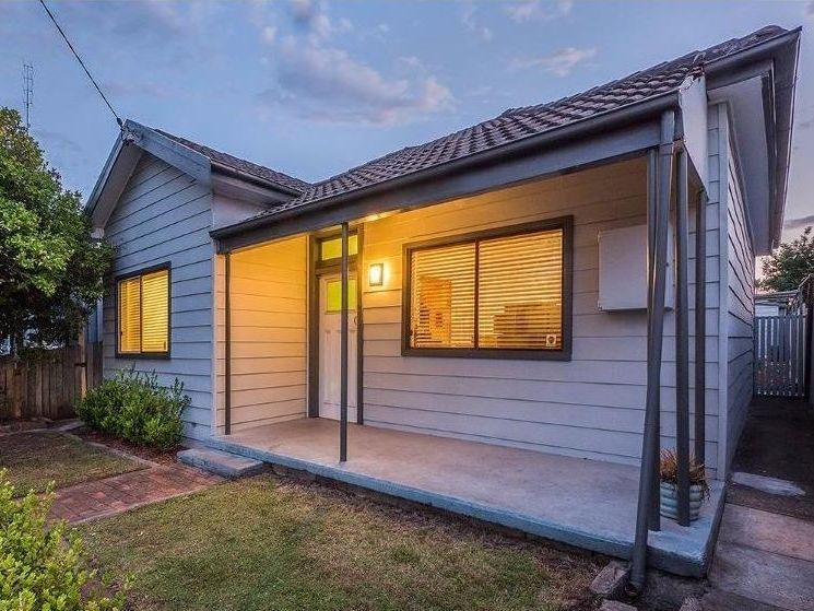 91 Sunderland Street Mayfield Nsw 2304 House For Rent