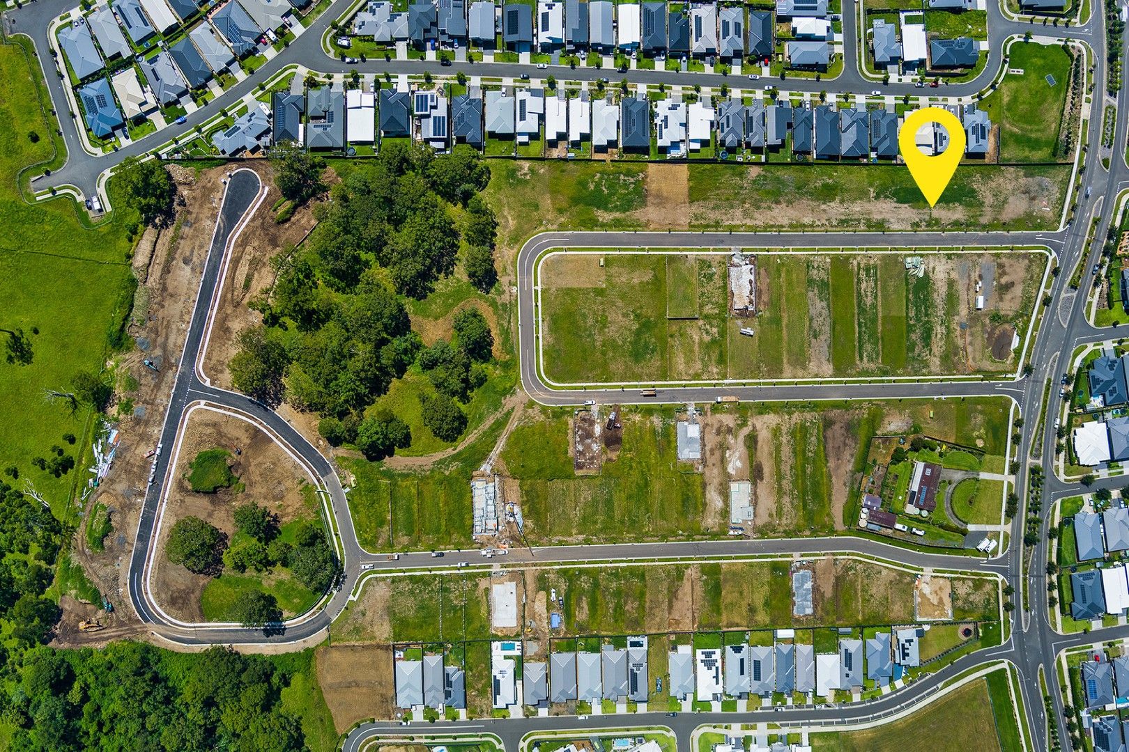 Vacant land in Lot 306 - 69 Dolly Circuit, CALDERWOOD NSW, 2527