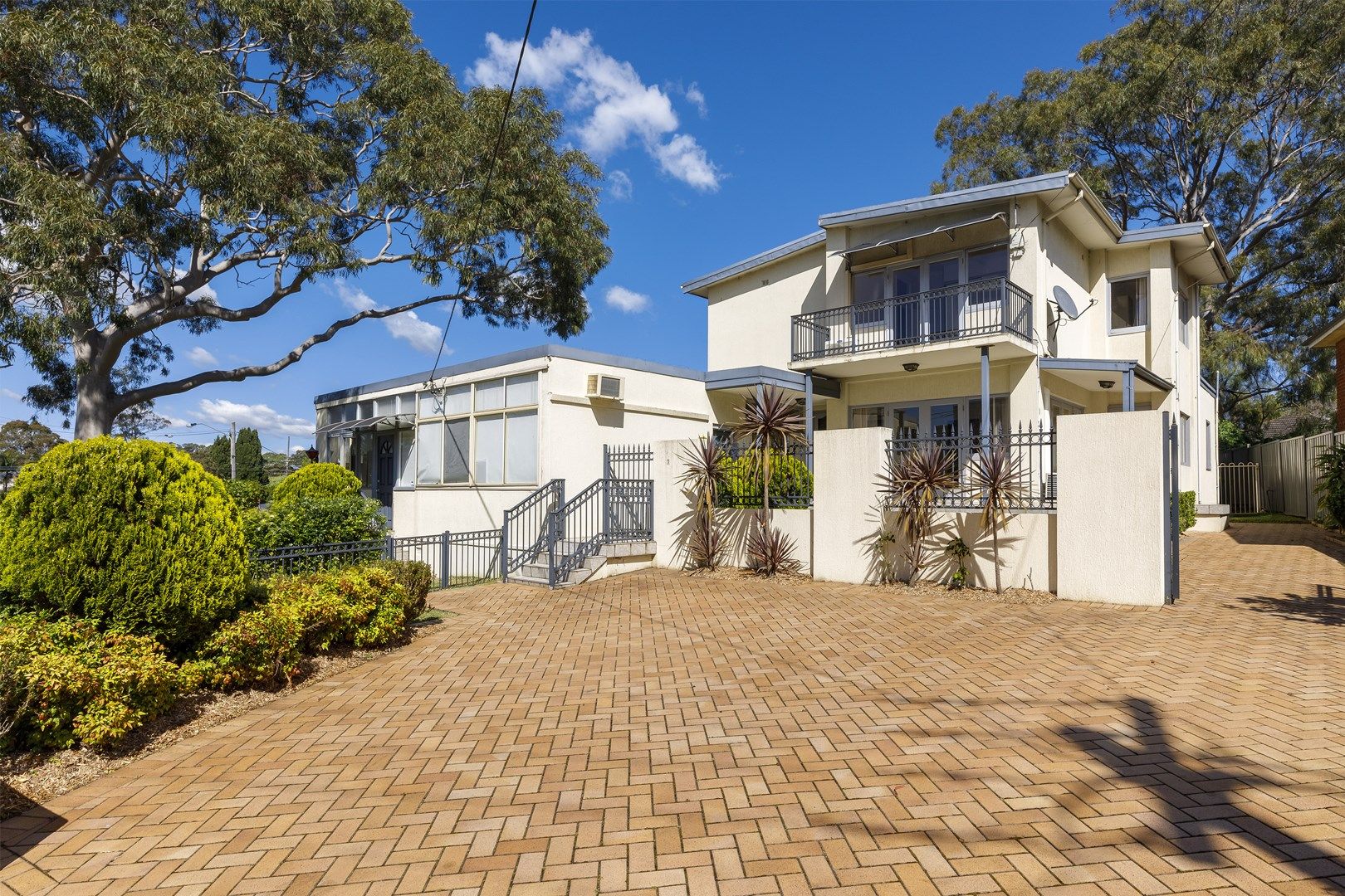 1 Spooner Place, North Ryde NSW 2113, Image 0