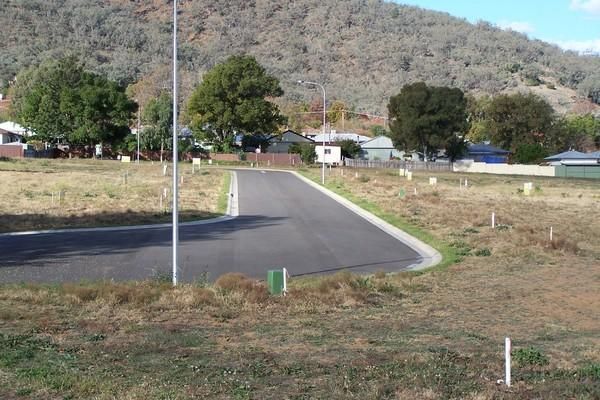 Picture of Lot 12 Emerald Avenue, EAST TAMWORTH NSW 2340