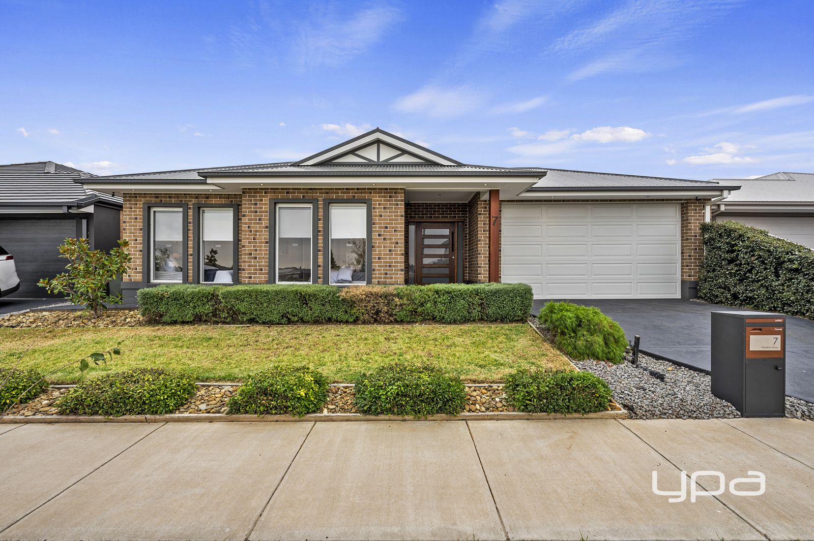 7 Hawkins Way, Maddingley VIC 3340, Image 0