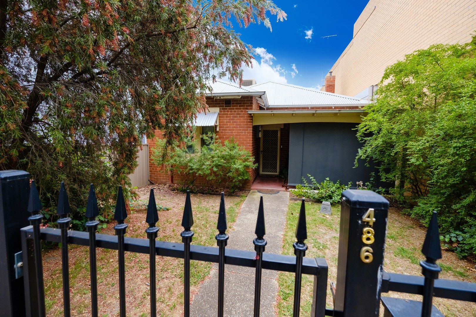 486 David Street, Albury NSW 2640, Image 0