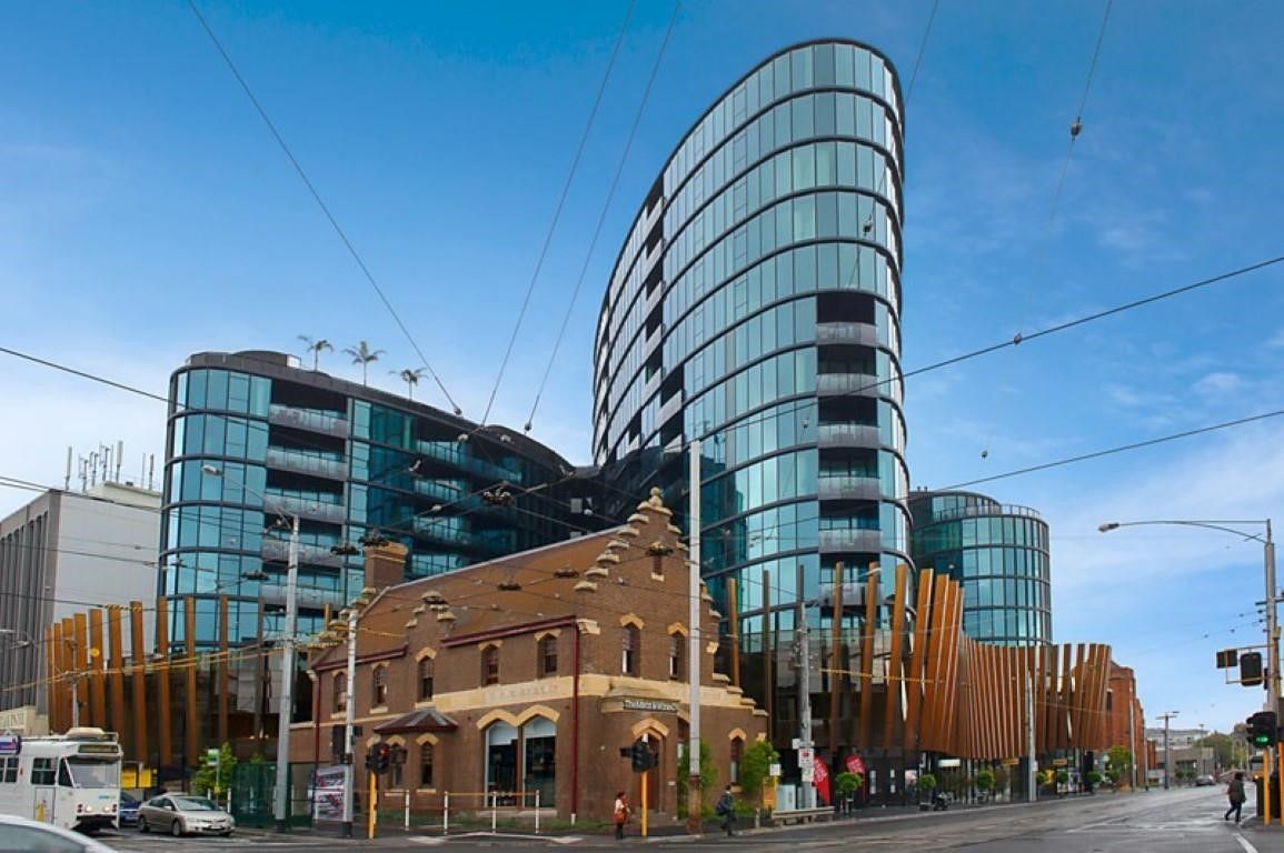 2 bedrooms Apartment / Unit / Flat in 514/480 Riversdale Road HAWTHORN EAST VIC, 3123