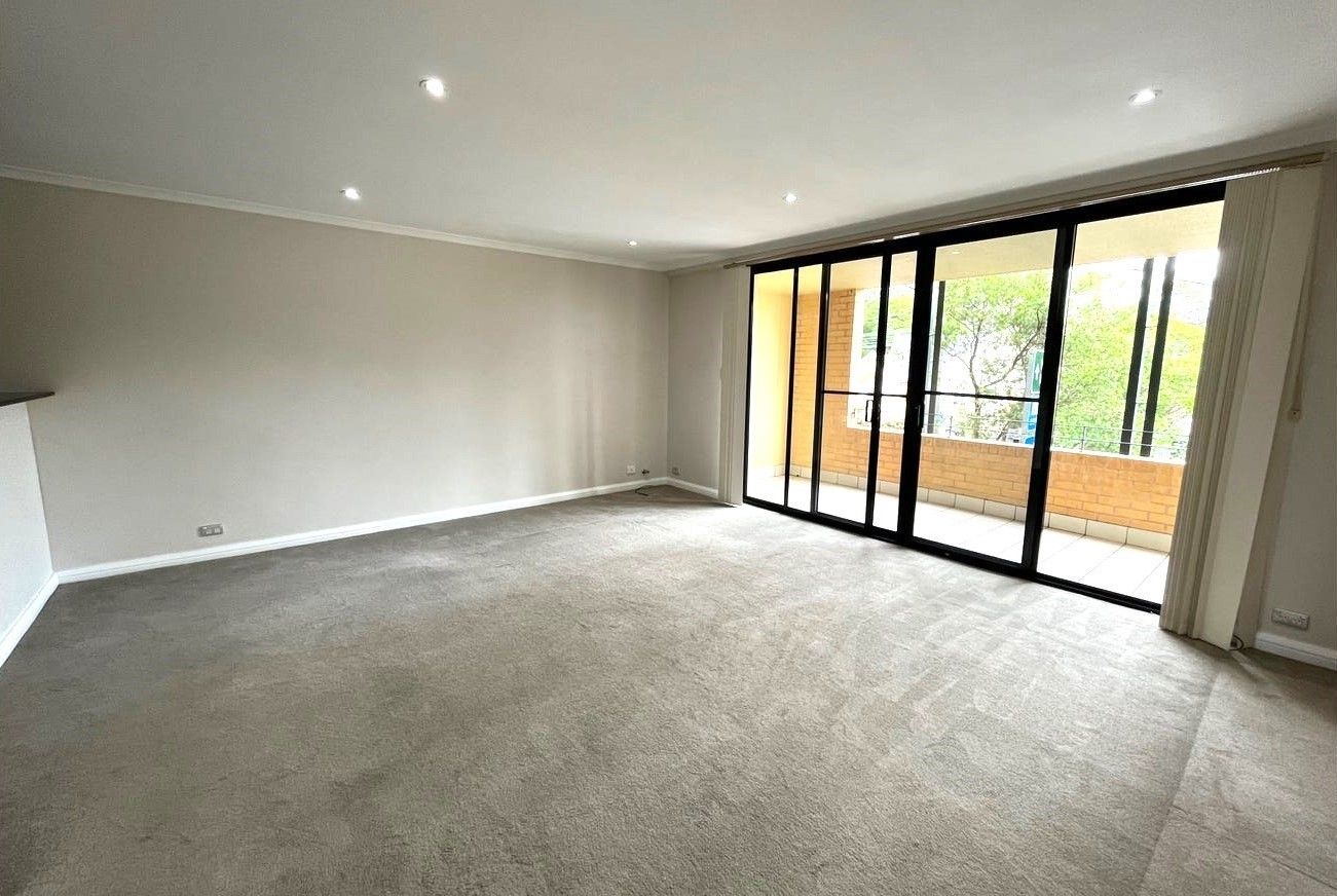 2 bedrooms Apartment / Unit / Flat in 7/109 -113 Avoca Street RANDWICK NSW, 2031