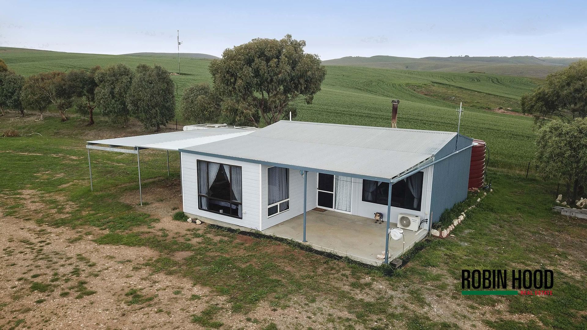 489 Durdins Road, Tumby Bay SA 5605, Image 2