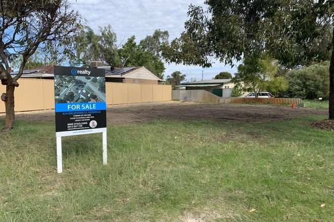 Picture of A/61 Orlestone St / 7 Lydd Street, GOSNELLS WA 6110