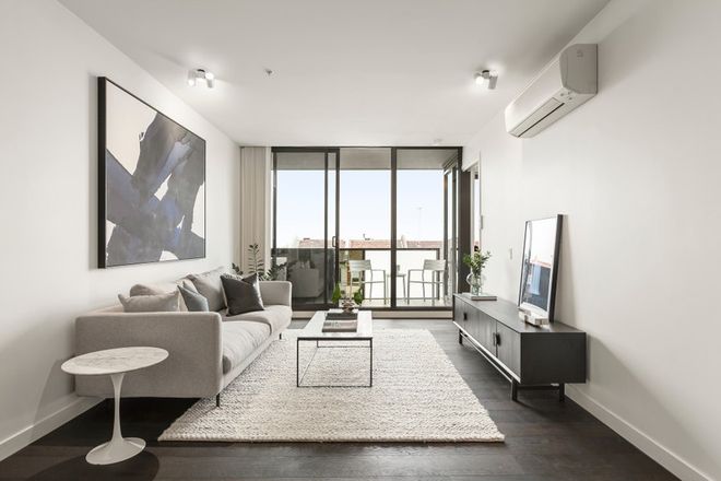 Picture of 203/828 Burke Road, CAMBERWELL VIC 3124