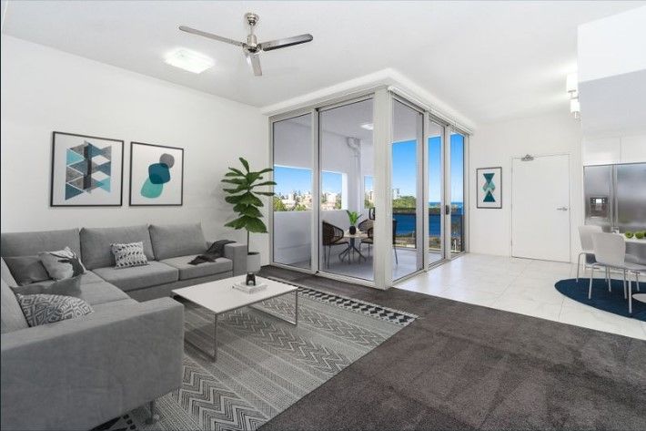 508 37 Bay Street Tweed Heads Nsw 2485 Apartment For Rent 600 00 Domain