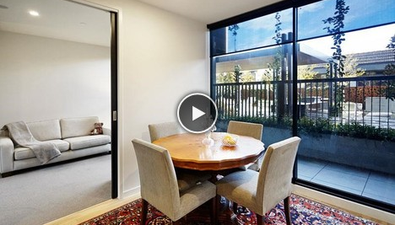 Picture of 106/347 Camberwell Road, CAMBERWELL VIC 3124
