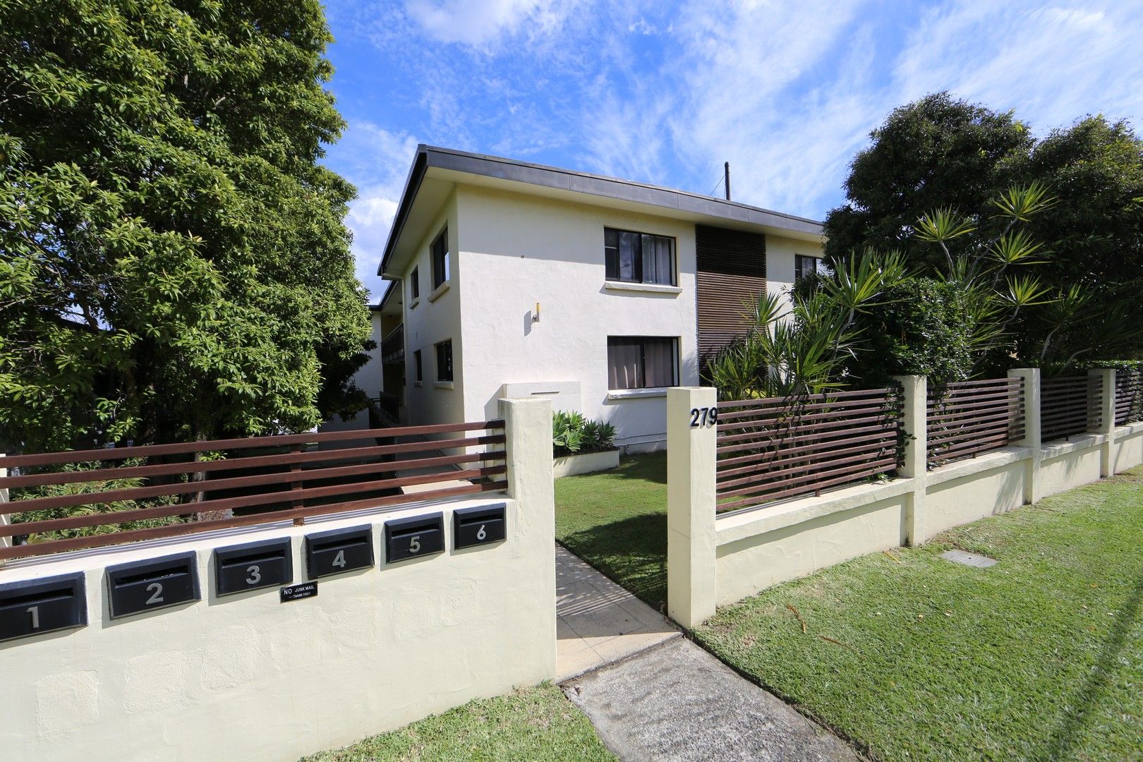 Unit 3/279 Annerley Rd, Annerley QLD 4103, Image 0