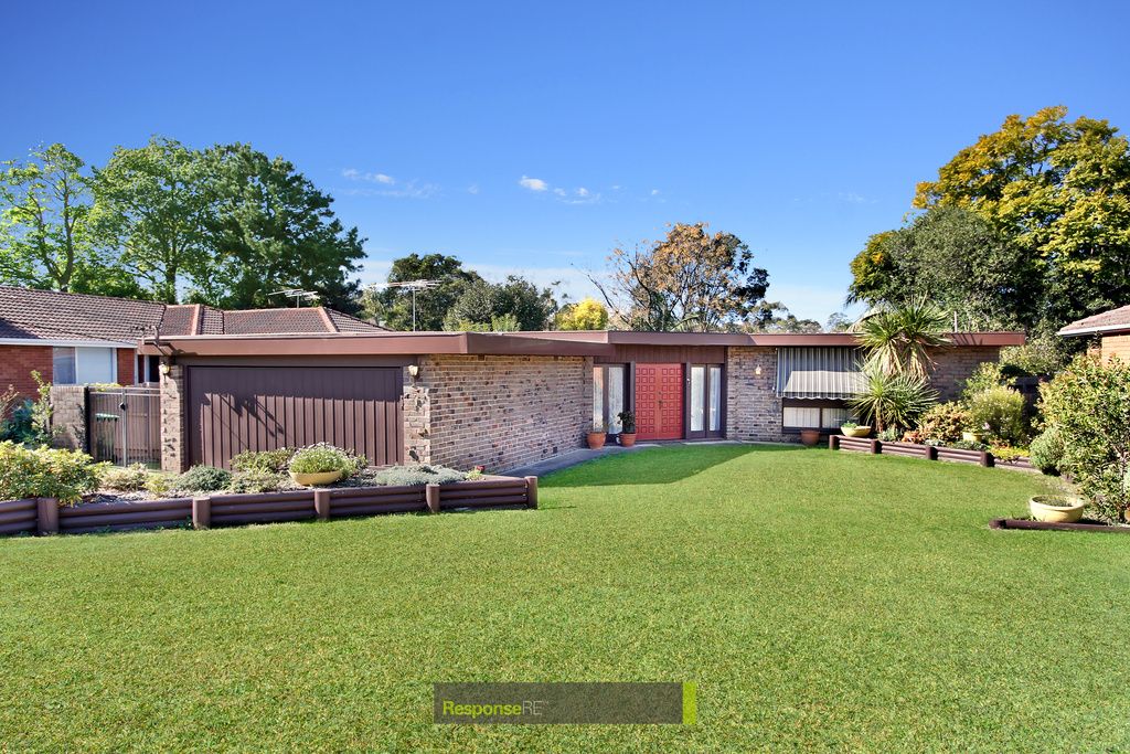 48 Rondelay Drive, Castle Hill NSW 2154, Image 0
