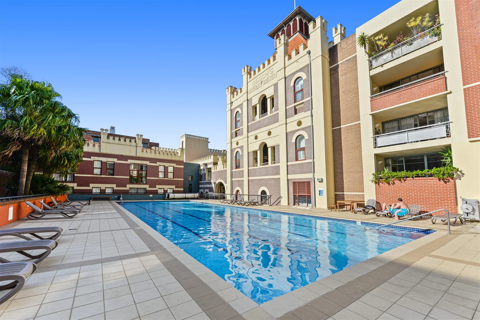 Additional image 18 of W4/780 Bourke Street, Redfern NSW 2016