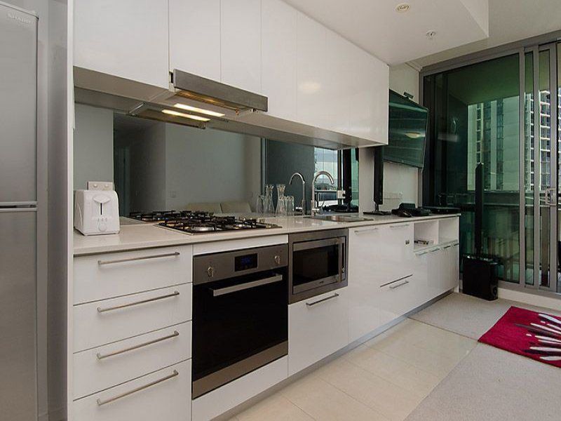 1 bedrooms Apartment / Unit / Flat in 20303/8 Hercules Street HAMILTON QLD, 4007