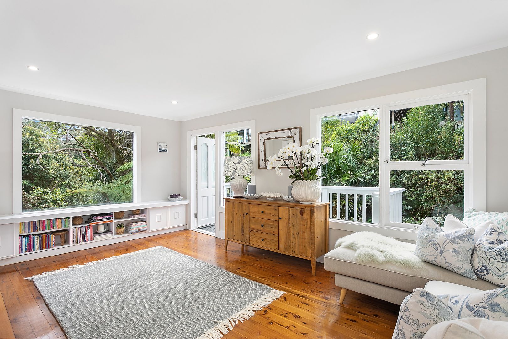 40 Kanimbla Crescent, Bilgola Plateau NSW 2107, Image 2