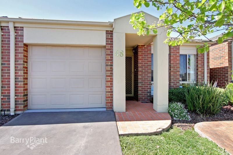 48/105 Mountain Highway, WANTIRNA VIC 3152, Image 0